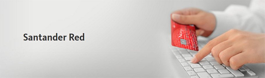 Santander red