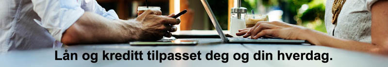 Instabank forbrukslån