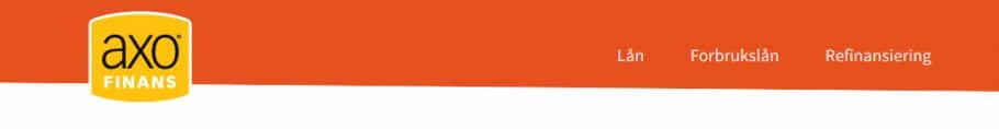 Axo Finans