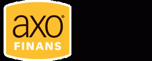 Axo Finans logo