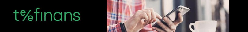Telefinans
