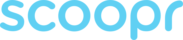 scoopr